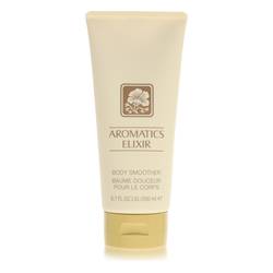 Aromatics Elixir Body Smoother By Clinique