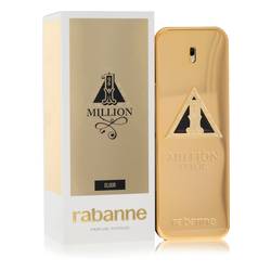 1 Million Elixir Eau De Parfum Intense Spray By Paco Rabanne