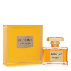 Sublime Eau De Parfum Spray By Jean Patou