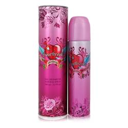 Cuba Heartbreaker Deodorant Spray By Fragluxe