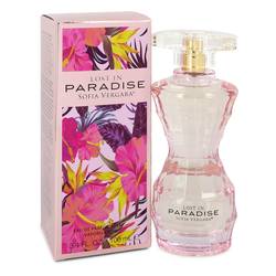 Sofia Vergara Lost In Paradise Eau De Parfum Spray (Tester) By Sofia Vergara