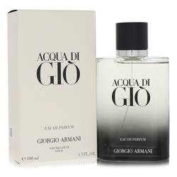 Acqua Di Gio Eau De Parfum Spray By Giorgio Armani
