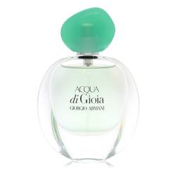 Acqua Di Gioia Eau De Parfum Spray (Tester) By Giorgio Armani