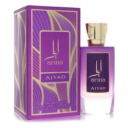 Ajyad Arina Eau De Parfum Spray By Ajyad