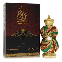 Al Haramain Tanasuk Concentrated Perfume Oil By Al Haramain