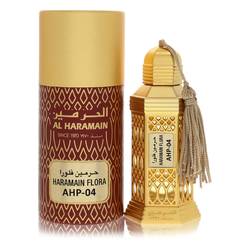 Al Haramain Flora Concentrated Perfume Oil By Al Haramain
