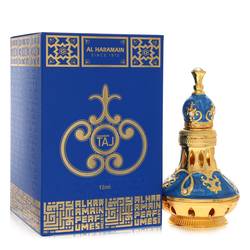 Al Haramain Taj Concentrated Concentrated Perfume Oil By Al Haramain