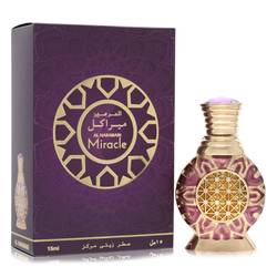 Al Haramain Miracle Concentrated Perfume Oil By Al Haramain