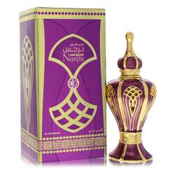 Al Haramain Narjis Concentrated Perfume Oil By Al Haramain