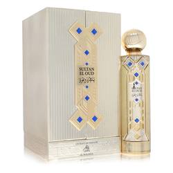 Al Malakia Sultan El Oud Extrait De Parfum Spray By Al Malakia