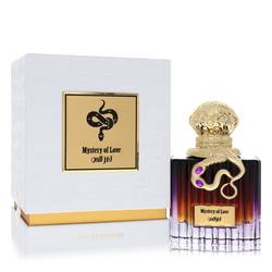 Al Malakia Mystery Of Love Eau De Parfum Spray By Al Malakia