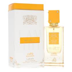 Ana Abiyedh I Am White Passion Eau De Parfum Spray By Lattafa