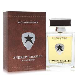 Andrew Charles Scottish Antique Eau De Toilette Spray By Andy Hilfiger