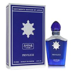 Anfar Privilege Extrait De Parfum Spray By Anfar