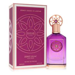 Anfar Zenit Lilac Extrait De Parfum Spray By Anfar