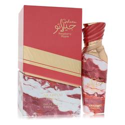 Arabiyat Prestige Gelato Raspberry Ripple Eau De Parfum Spray By Arabiyat Prestige