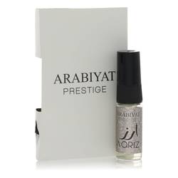 Arabiyat Prestige Aariz Mini EDP Spray By Arabiyat Prestige