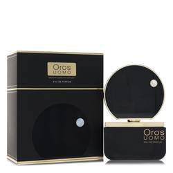 Armaf Oros Uomo Eau De Parfum Spray By Armaf