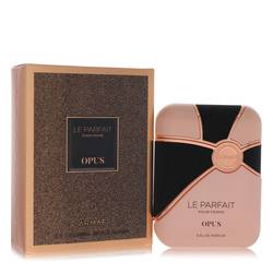 Armaf Le Parfait Opus Eau De Parfum Spray By Armaf