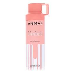 Armaf Odyssey Candee Body Spray By Armaf