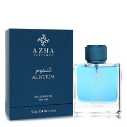 Azha Al Nujum Eau De Parfum Spray By Azha