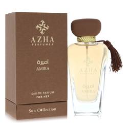 Azha Amira Eau De Parfum Spray By Azha