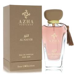 Azha Al Nayyir Eau De Parfum Spray By Azha