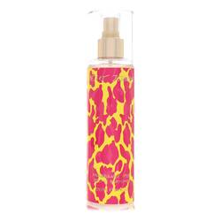 Betsey Johnson Fragrance Mist Spray By Betsey Johnson