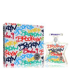 Brooklyn Eau De Parfum Spray (Unisex) By Bond No. 9