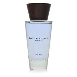 Burberry Touch Eau De Toilette Spray (unboxed) By Burberry