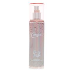 Candies Berry Musk Body Mist By Candies