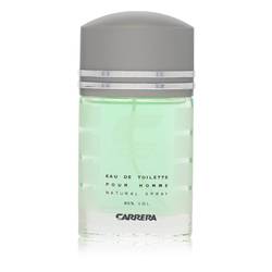 Carrera Eau De Toilette Spray (Tester) By Muelhens