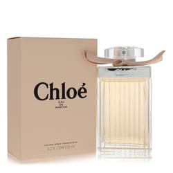 Chloe (new) Eau De Parfum Spray By Chloe