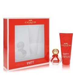 Coach Poppy Gift Set By Coach