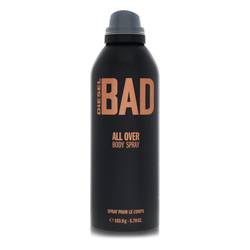 Diesel Bad Body Spray By Diesel