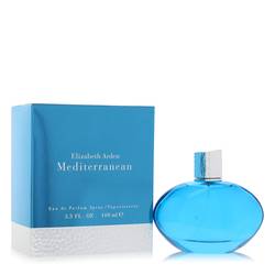 Mediterranean Eau De Parfum Spray By Elizabeth Arden