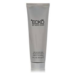 Ecko Shower Gel By Marc Ecko