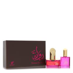 Riwayat El Ta'if Eau De Parfum Spray + Free .67 oz Travel EDP Spray By Afnan