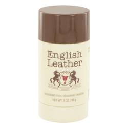 English Leather Deodorant Stick By Dana