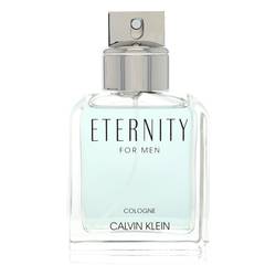 Eternity Cologne Eau De Toilette Spray (Unboxed) By Calvin Klein