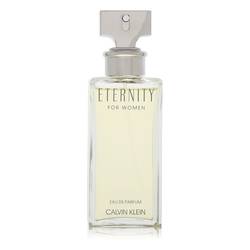 Eternity Eau De Parfum Spray (Tester) By Calvin Klein