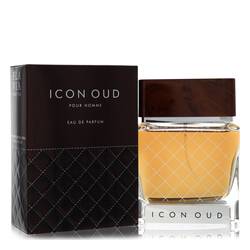 Flavia Icon Oud Eau De Parfum Spray By Flavia