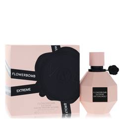 Flowerbomb Extreme Eau De Parfum Intense Spray By Viktor & Rolf