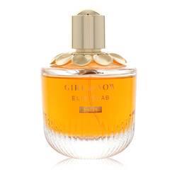 Girl Of Now Shine Eau De Parfum Spray (Tester) By Elie Saab
