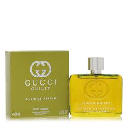 Gucci Guilty Elixir De Parfum Parfum Spray By Gucci