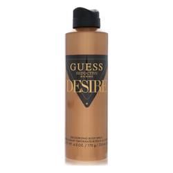 Guess Seductive Desire Deodorant Spray By Guess