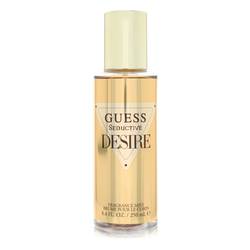 Guess Seductive Desire Fragrance Mist By Guess