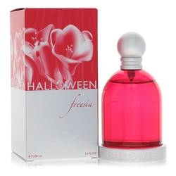 Halloween Freesia Eau De Toilette Spray By Jesus Del Pozo