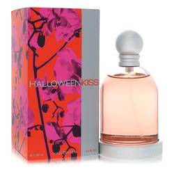 Halloween Kiss Eau De Toilette Spray By Jesus Del Pozo