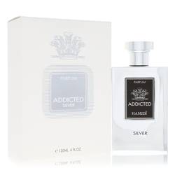 Hamidi Addicted Silver Parfum Spray By Hamidi